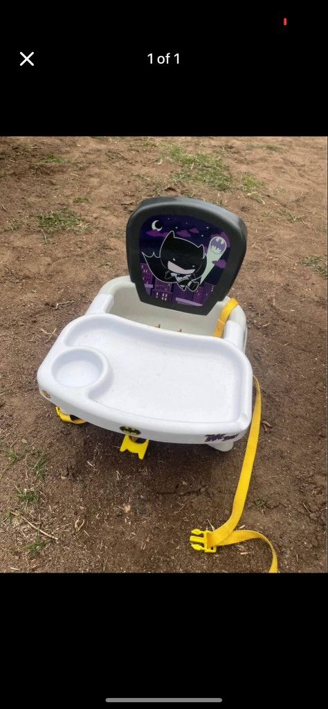 Booster Seat
