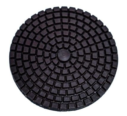 Polishing Pads – Concrete/Terrazzo Diamond Kit