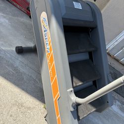 Aspen Stair Mil 4000