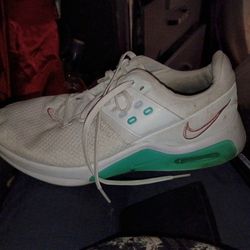 Nike shoes  size 91/2