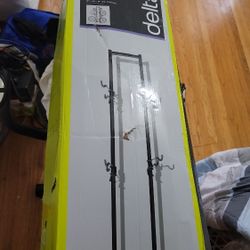Bike Rack