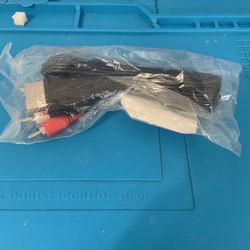 Original Xbox AV cable New