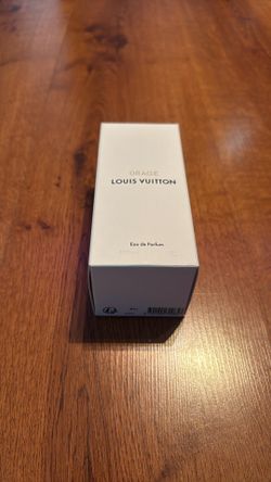 Louis Vuitton Orage Parfum