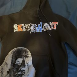 Sdl hoodie 