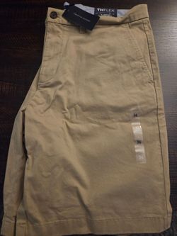 Brand new short