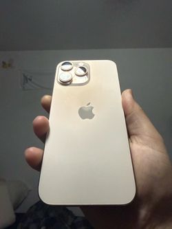 iPhone 16 pro max TmObile
