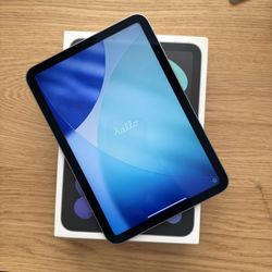 Apple iPad Mini - A17 Pro (LATEST VERSION)