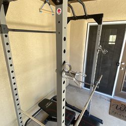 Home gym, Weight set, Workout Gear