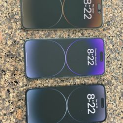 iPhone 14 Pro Max (2 Left)