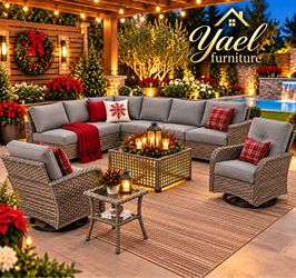 Brand new patio Outdoor furniture set