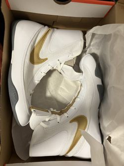 Nike Boxing Shoes Machomai 2 (NEW)