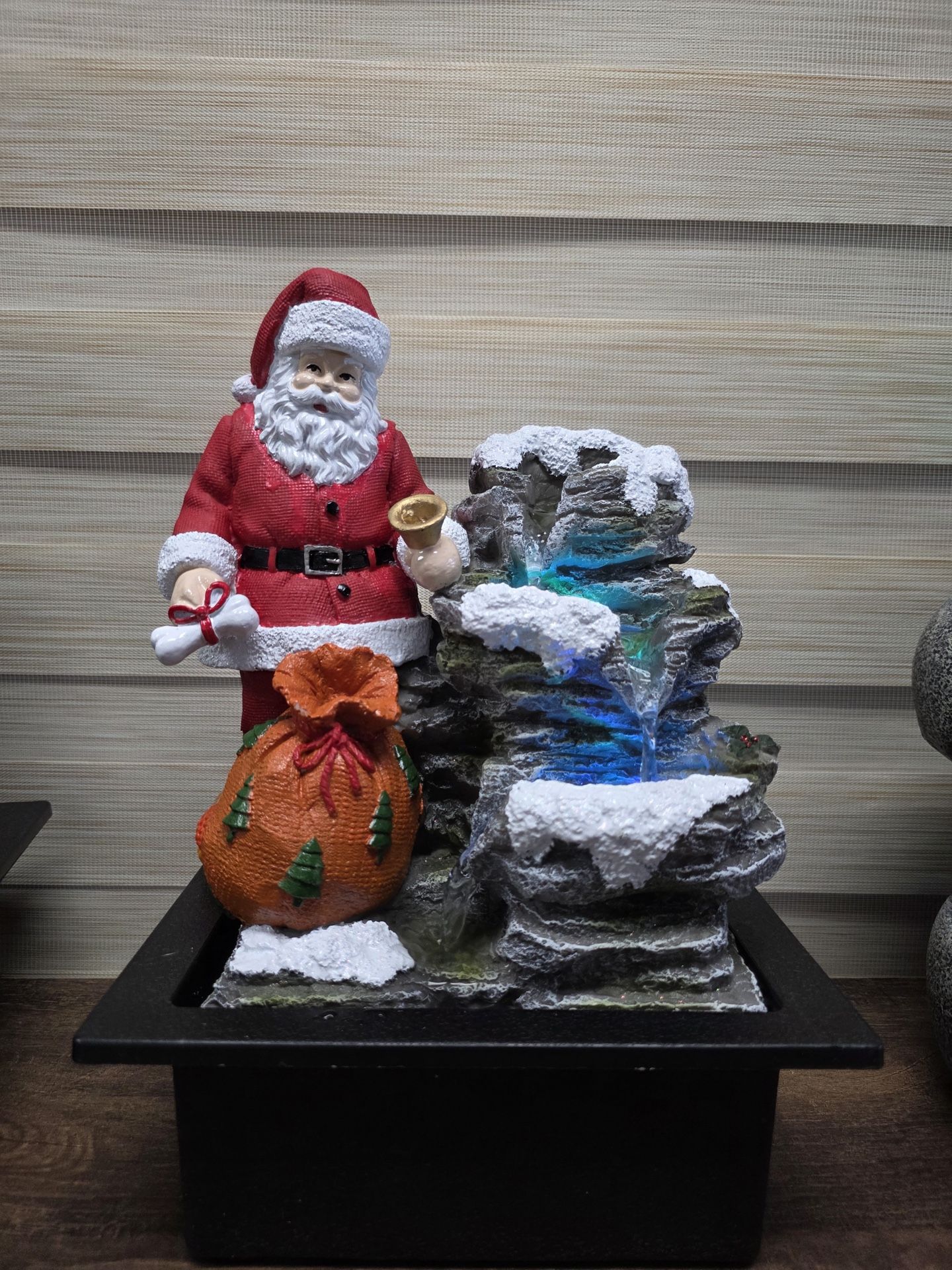 Table Water Fountain 