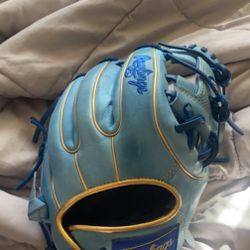 Rawlings Heart Of The Hide SD