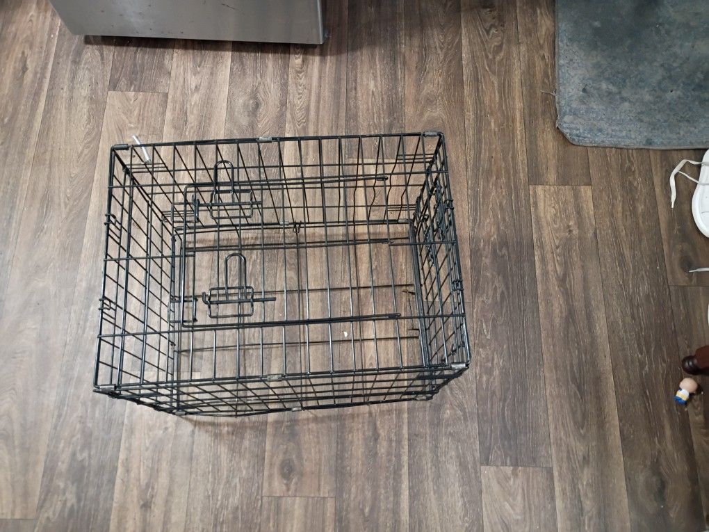 Dog Cage