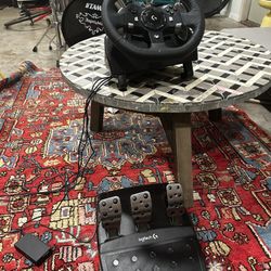 Race Simulator 