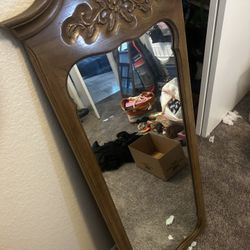 mirror