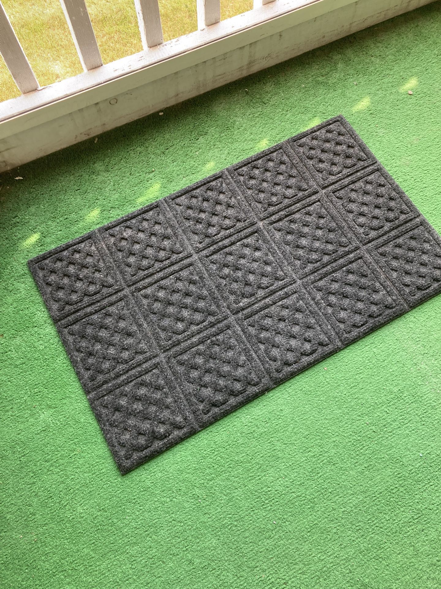 Door Mat