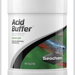 Acid Buffer, 1.2 kg / 2.6 lbs