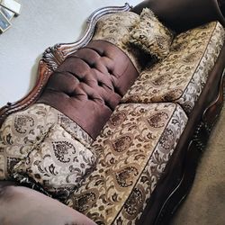 Couches 