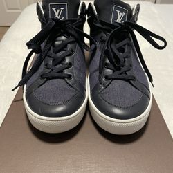 Louis Vuitton Sneakers 