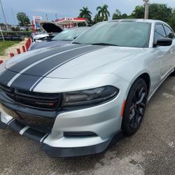 2020 Dodge Charger