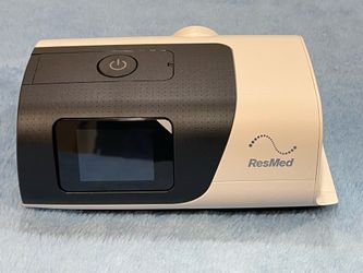 New Complete C-PAP system - Resmed Airsense 11