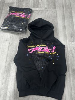 Sp5der Hoodie