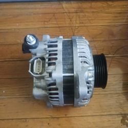 Alternador Mitsubichi Galant 2005