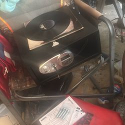 Brand New Safe 