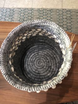 Brand NEW GORGEOUS baskets!😍