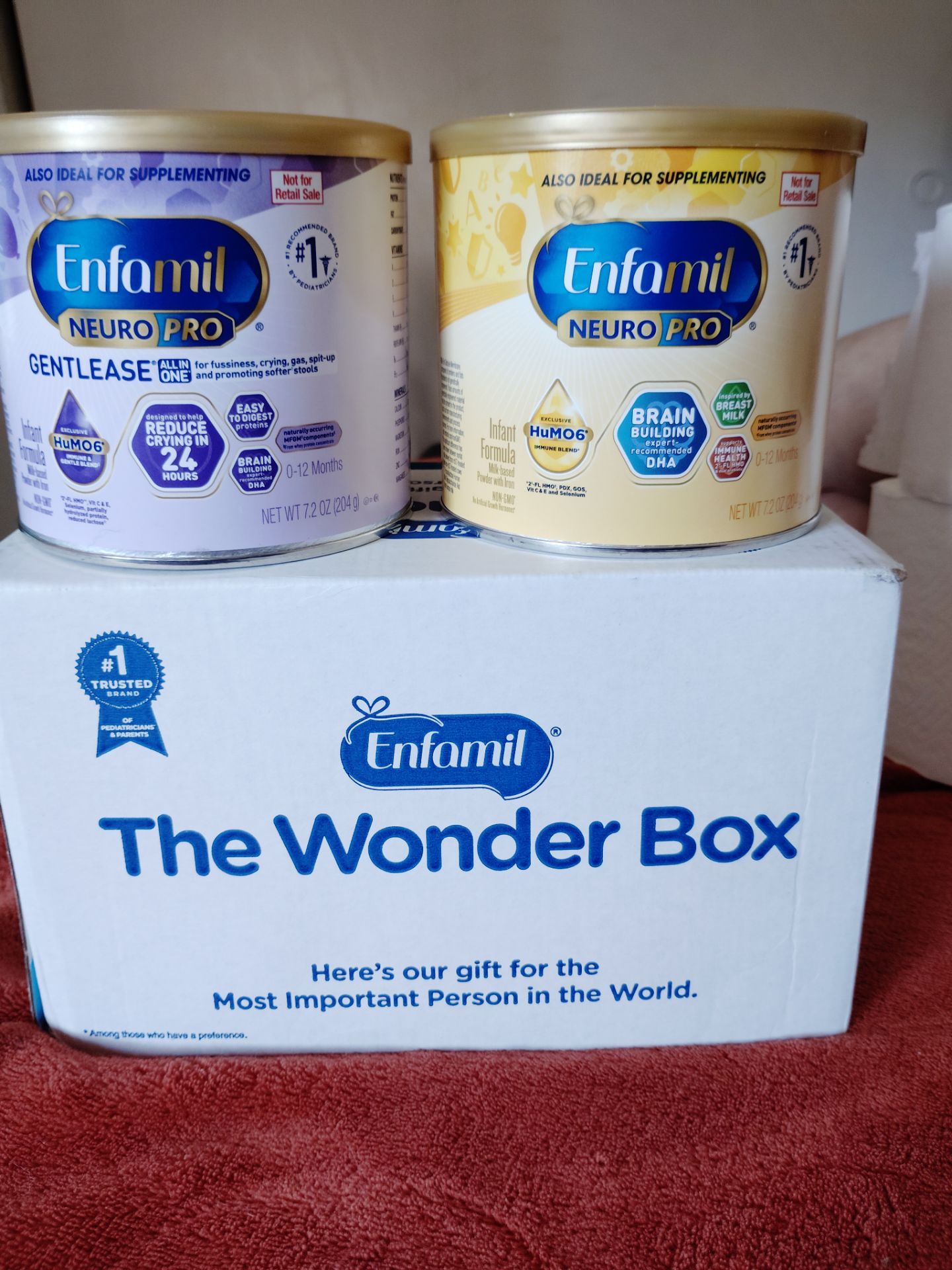 Enfamil