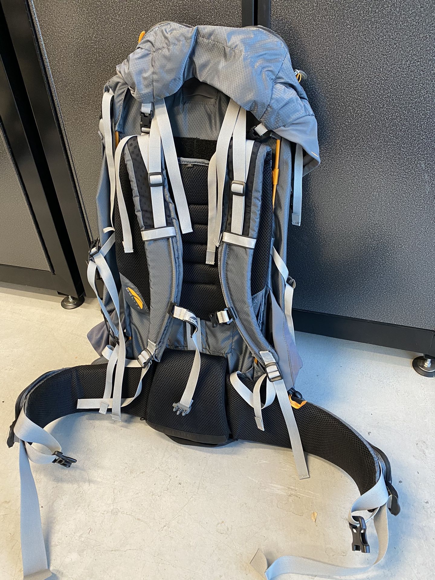 NEW GoLite Quest 65 Backpack
