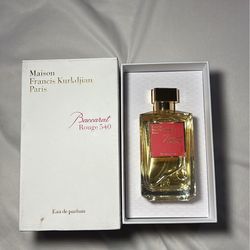 Baccarat Rouge 540 200ml - 2 for 400