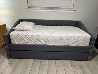 Sofa cama personal,perfecto estado