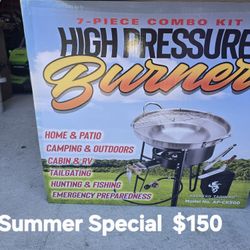 🔥 Summer Special 🔥