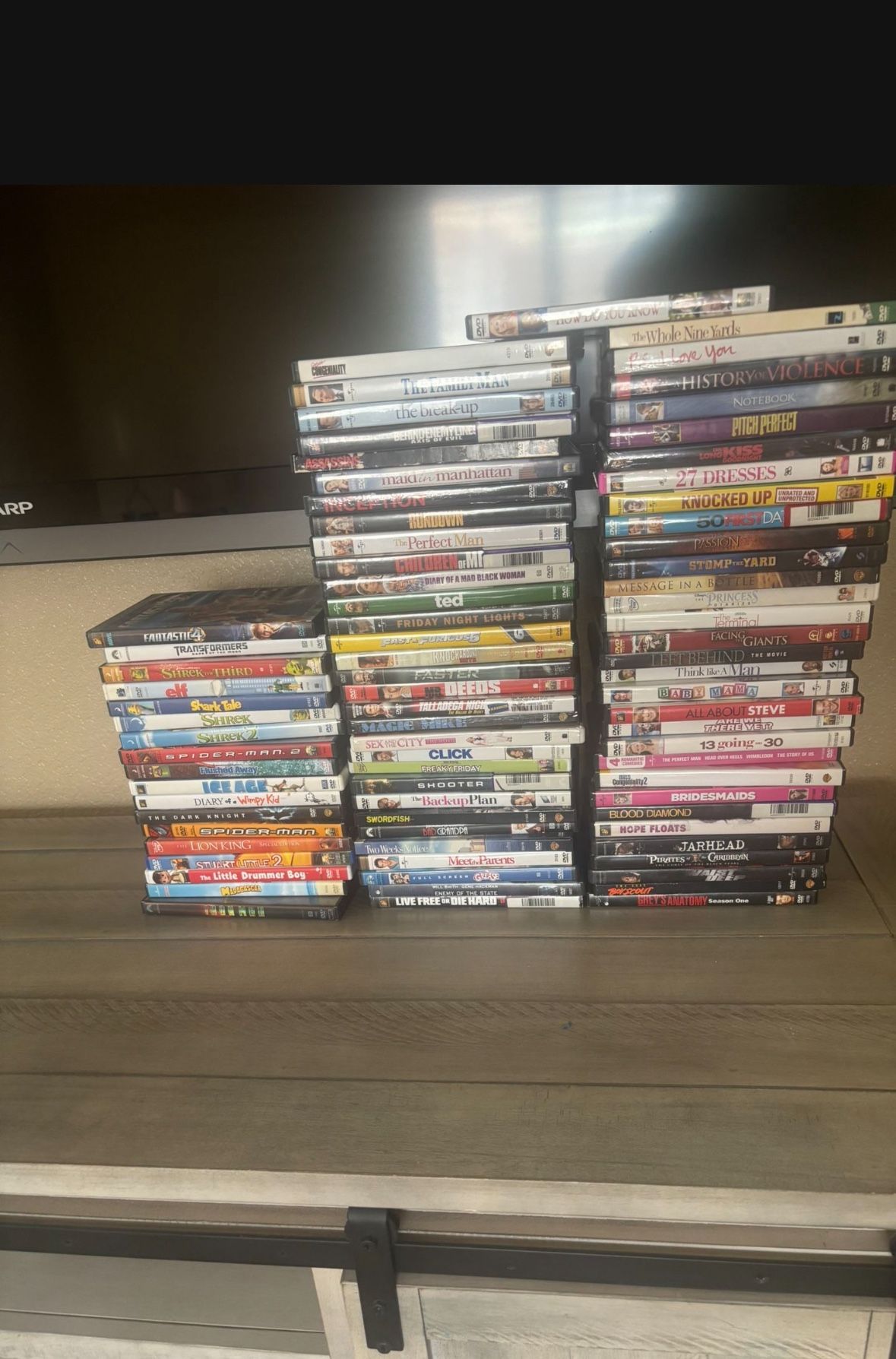 81 Movies