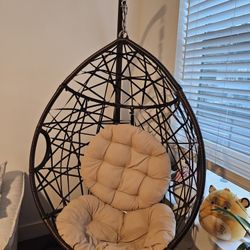 Egg Chair 