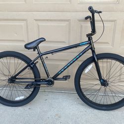 Haro Downtown Bmx