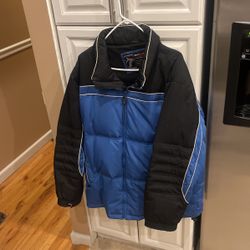 Men’s Winter Snow Skiing Jacket