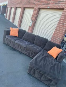 awesome nice sectinal couch