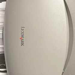 Lexmark Printer 
