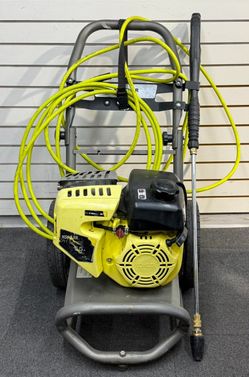 Karcher G3000 XK Gas Pressure Washer 3000 PSI  **AS-IS** (A1G012360)