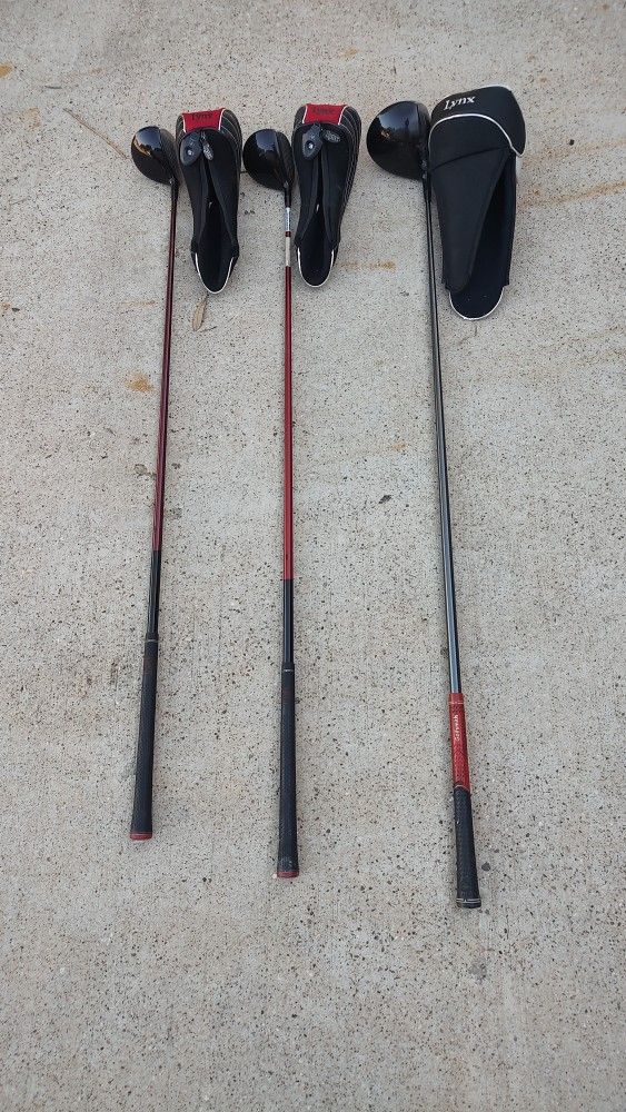 Lynx Set
