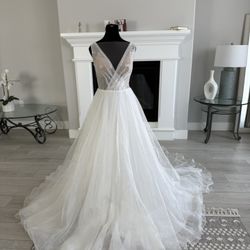 New Wedding Dress