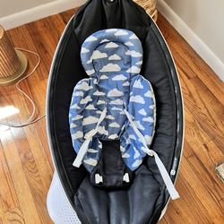 Mamaroo