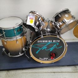 Drum Set