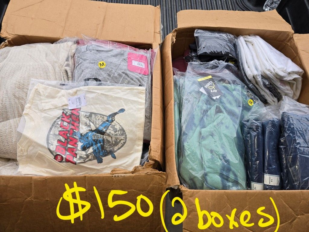 Target Clothes