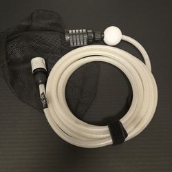 Suction Hose Assembly - Unknown If Used