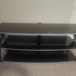 TV Entertainment Stand 