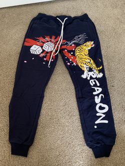 Joggers pants size Large